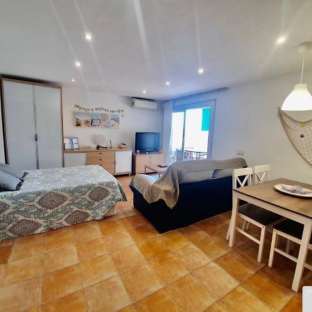 Apartamento Acogedor Cerca De Port Aventura Салоу Екстер'єр фото