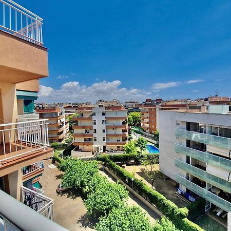 Apartamento Acogedor Cerca De Port Aventura Салоу Екстер'єр фото