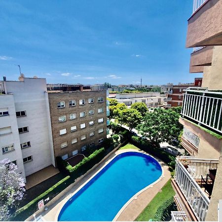 Apartamento Acogedor Cerca De Port Aventura Салоу Екстер'єр фото
