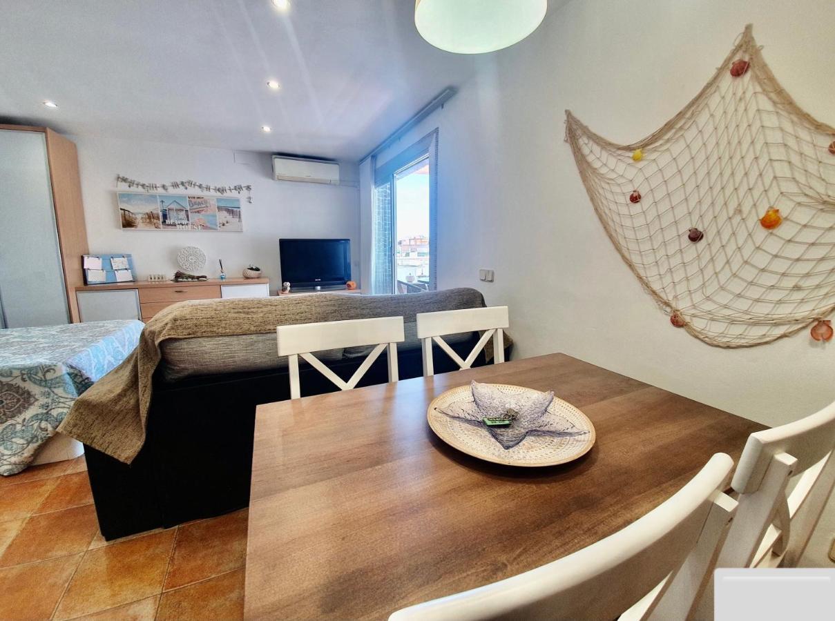 Apartamento Acogedor Cerca De Port Aventura Салоу Екстер'єр фото