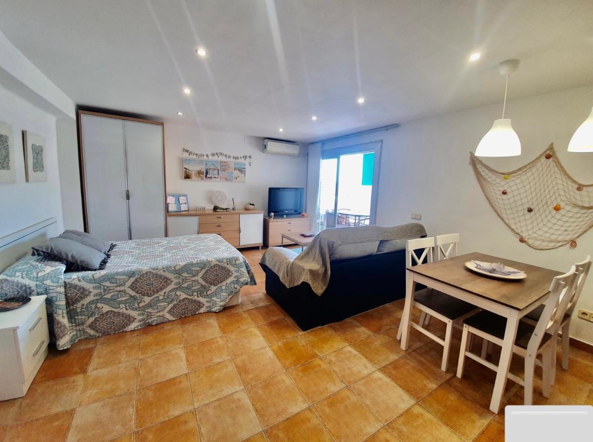 Apartamento Acogedor Cerca De Port Aventura Салоу Екстер'єр фото