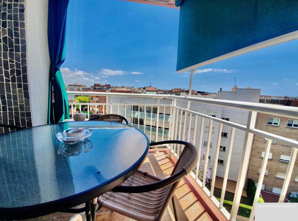 Apartamento Acogedor Cerca De Port Aventura Салоу Екстер'єр фото