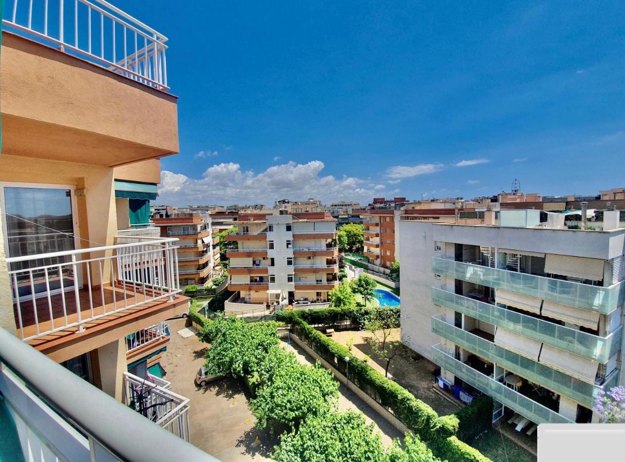 Apartamento Acogedor Cerca De Port Aventura Салоу Екстер'єр фото