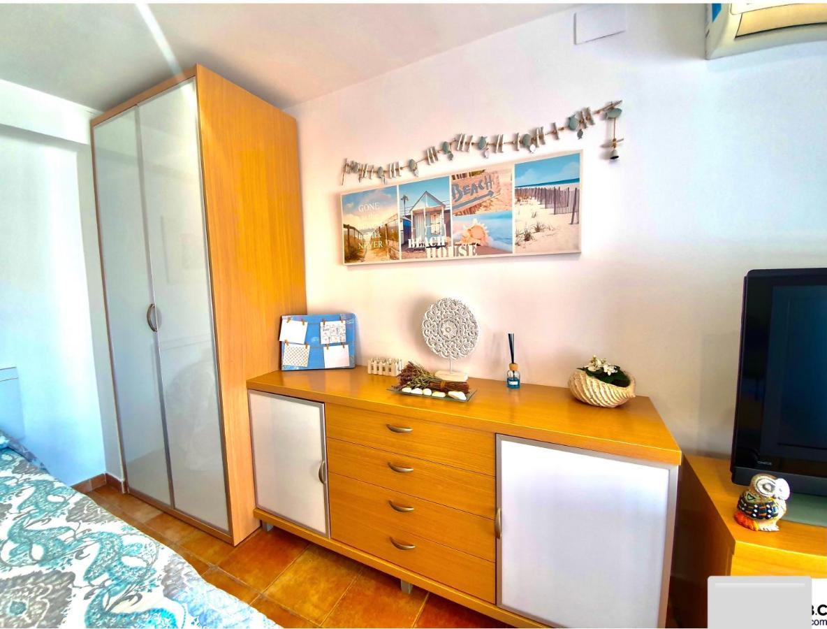 Apartamento Acogedor Cerca De Port Aventura Салоу Екстер'єр фото